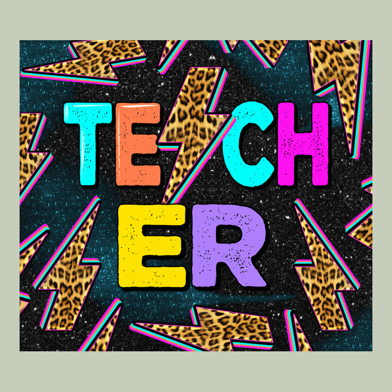 Western Teacher Flash Tumbler Ladies Tee by LillyAllenDesigns | Teevron