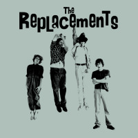 Hanging With The Replacements Heavyweight Hoodie | Teevron