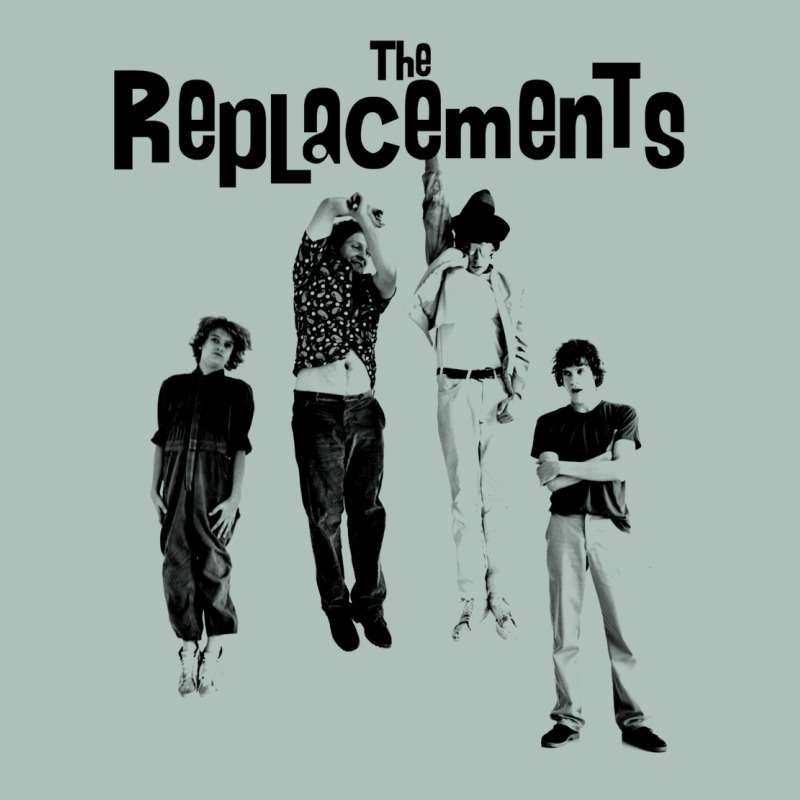 Hanging With The Replacements Heavyweight Hoodie by tuanDangUi | Teevron