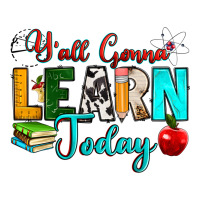 y'all gonna learn today | Teevron