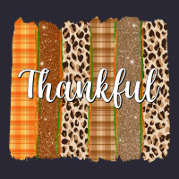 Thankful Brushstrokes Vintage Tee | Teevron