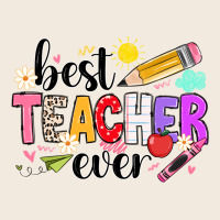 Ibest Teacher Ever Zipper Hoodie | Teevron