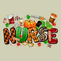 Fall Nurse Heavy Core Tee | Teevron