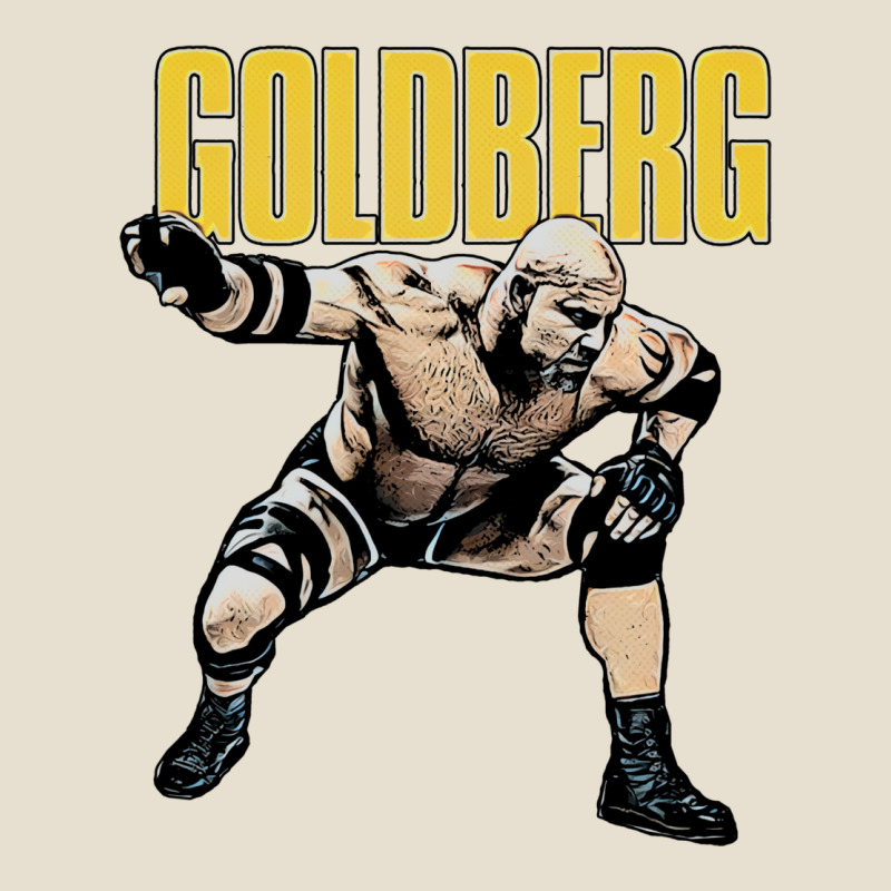 Goldberg Urban Hoodie by tuanDangUi | Teevron