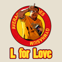 L For Love Urban Hoodie | Teevron