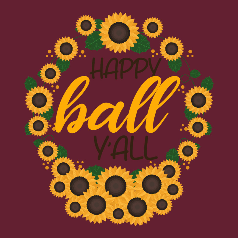 Happy Fall Sunflowers Classic Tee by Bettercallsaul | Teevron