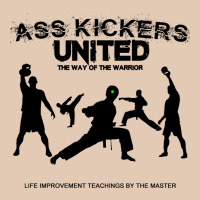 Ass Kickers United Urban Hoodie | Teevron