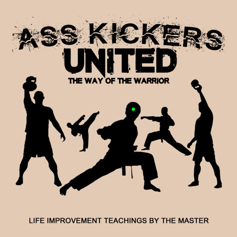 Ass Kickers United Urban Hoodie by tuanDangUi | Teevron