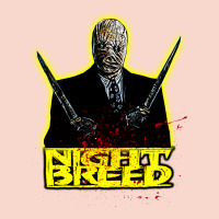 Nightbreed 1 Urban Hoodie | Teevron