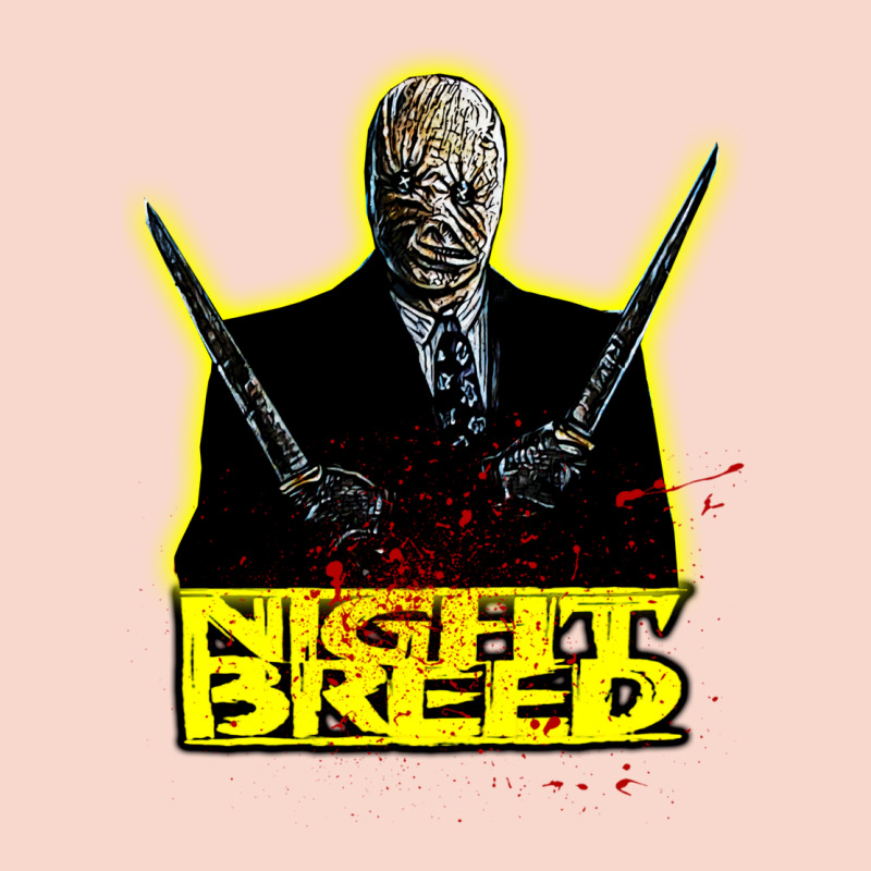 Nightbreed 1 Urban Hoodie by tuanDangUi | Teevron