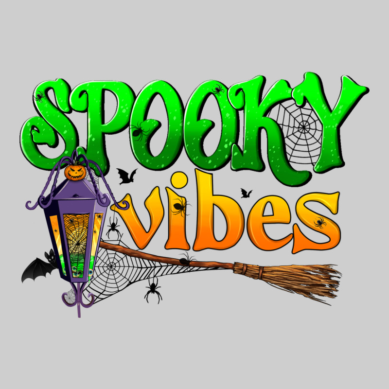 Spooky Vibes Premium Tee by BundleAndBundleShop | Teevron