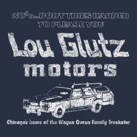 Lou Glutz Motors (national Lampoon's Vacation) Urban Hoodie | Teevron