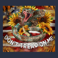 Rattle Snake Don't Tread On Me Tumbler Urban Hoodie | Teevron