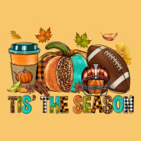 Tis' The Season Fall Vintage Hoodie | Teevron
