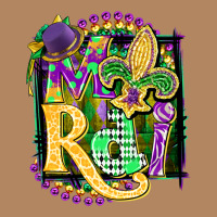 Mardi Gras Long Sleeve Tee | Teevron
