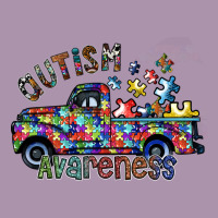 Autism Avareness Heavyweight Hoodie | Teevron