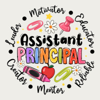Principal Assistant Zipper Hoodie | Teevron