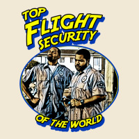 Top Flight Security Of The World Ladies Tee | Teevron