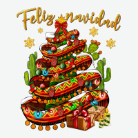 Christmas Feliz Navidad Urban Heavy Tee | Teevron