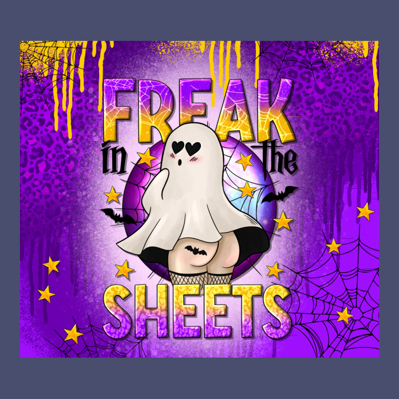 Freak In The Sheets Vintage Tee by texasbilliewilder | Teevron