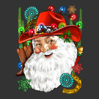 Cowboy Santa | Teevron