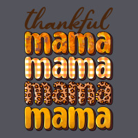 Thankful Mama Vintage Hoodie | Teevron