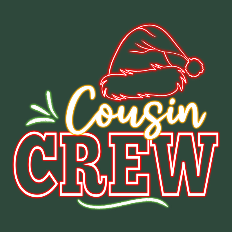 Cousin Crew Zipper Hoodie by CowhideDigitalArt | Teevron