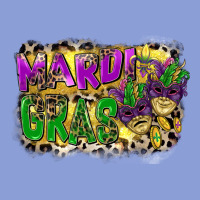Mardi Gras Long Sleeve Tee | Teevron