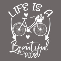 Life Is A Beautiful Ride Classic Tee | Teevron