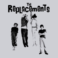 Hanging With The Replacements Classic Tee | Teevron