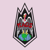 Classic Kaos   Global Domination Classic Tee | Teevron