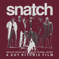 Snatch Classic Tee | Teevron