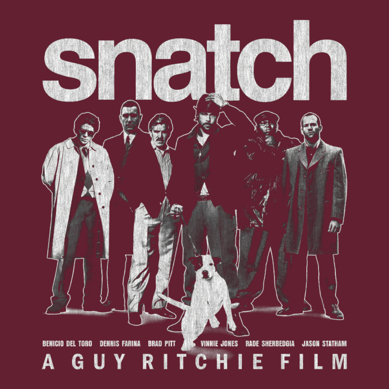 Snatch Classic Tee by tuanDangUi | Teevron