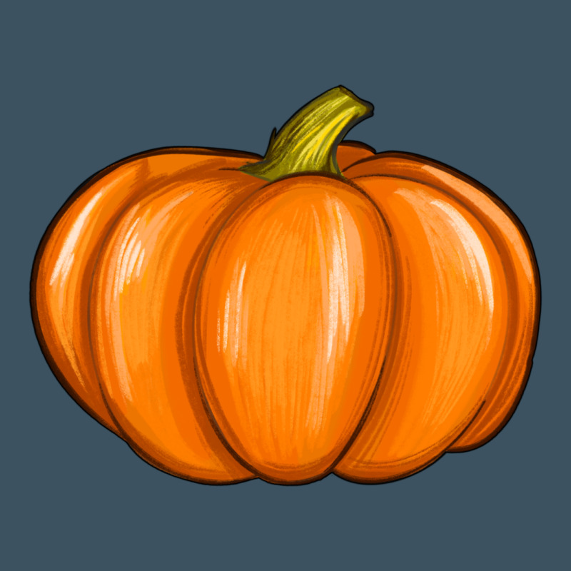 Pumpkin Urban Heavy Tee by texasbilliewilder | Teevron