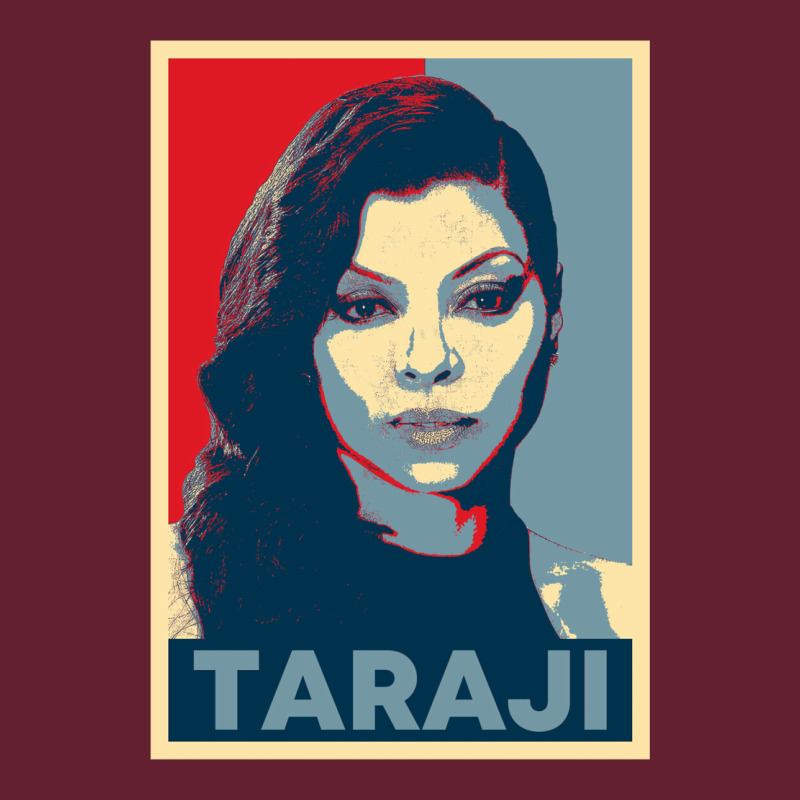 Taraji P Henson Hope Classic Tee by tuanDangUi | Teevron