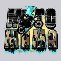 Moto Mama Mother's Day Heavyweight Sweatshirt | Teevron