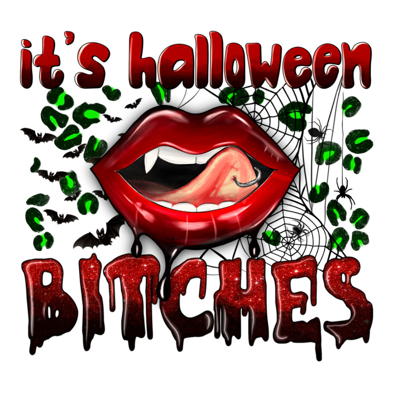 It's Halloween Bitches Premium Tee by BundleAndBundleShop | Teevron