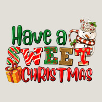 Have A Sweet Christmas Heavy Core Tee | Teevron