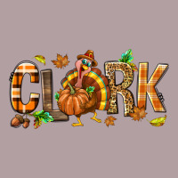 Personalized Thanksgiving Vintage Hoodie | Teevron