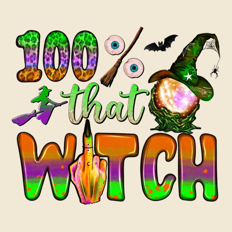 100  That Witch Premium Tee by BundleAndBundleShop | Teevron