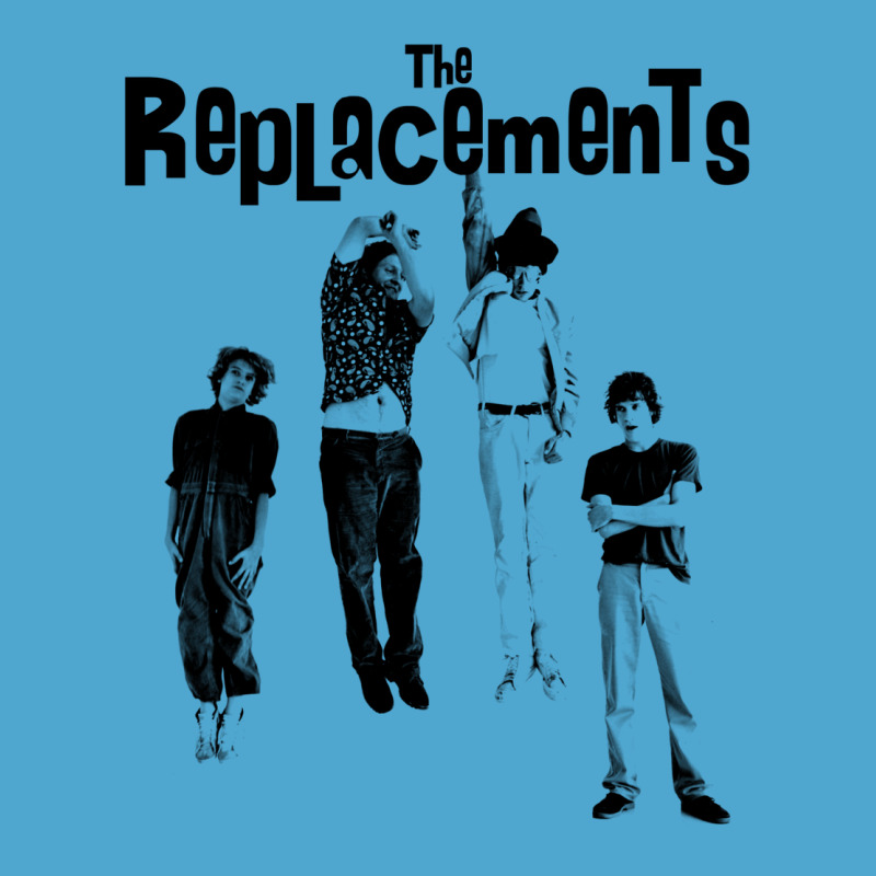 Hanging With The Replacements Premium Hoodie by tuanDangUi | Teevron