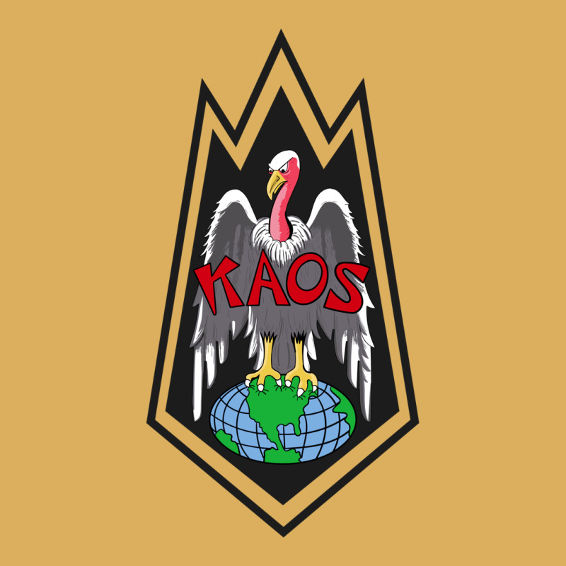 Classic Kaos   Global Domination Premium Hoodie by tuanDangUi | Teevron