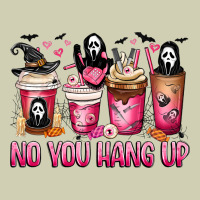 No You Hang Up Coffee Cups Heavy Core Tee | Teevron