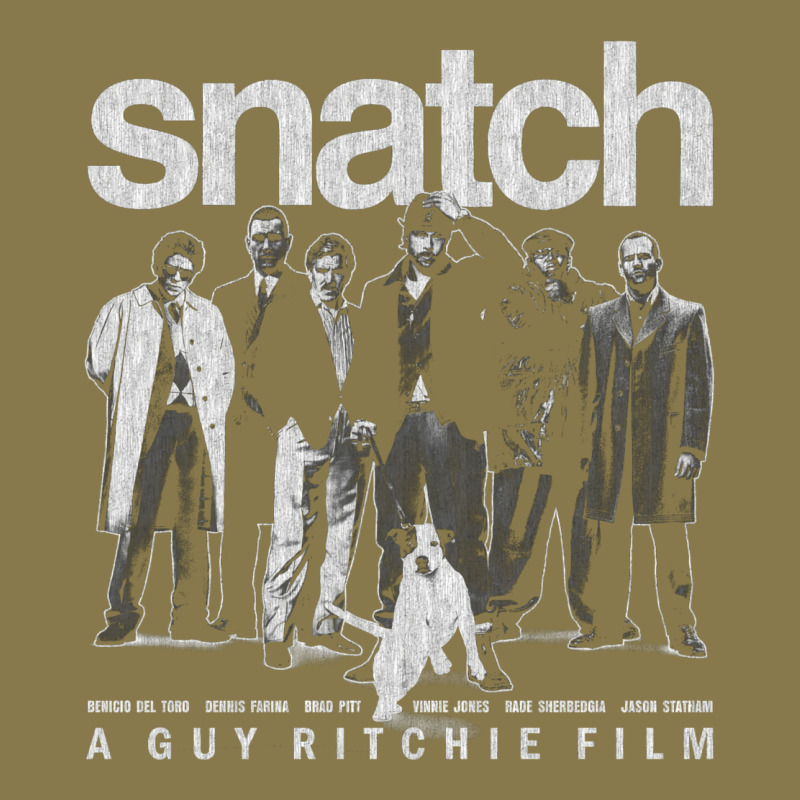 Snatch Premium Hoodie by tuanDangUi | Teevron