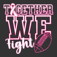Together WE Fight | Teevron