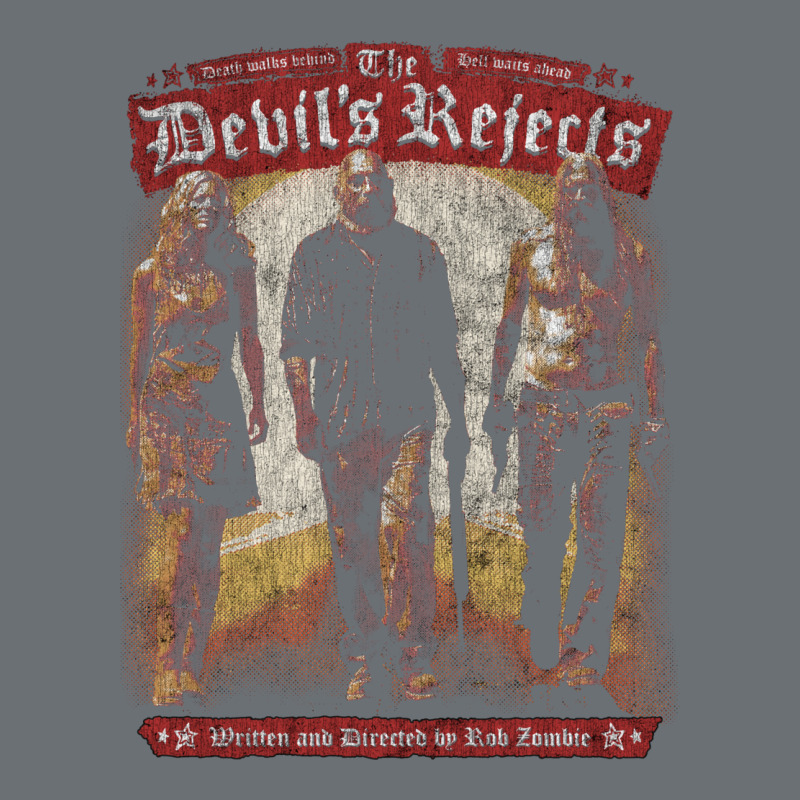 The Devils Rejects 3 Premium Hoodie by tuanDangUi | Teevron