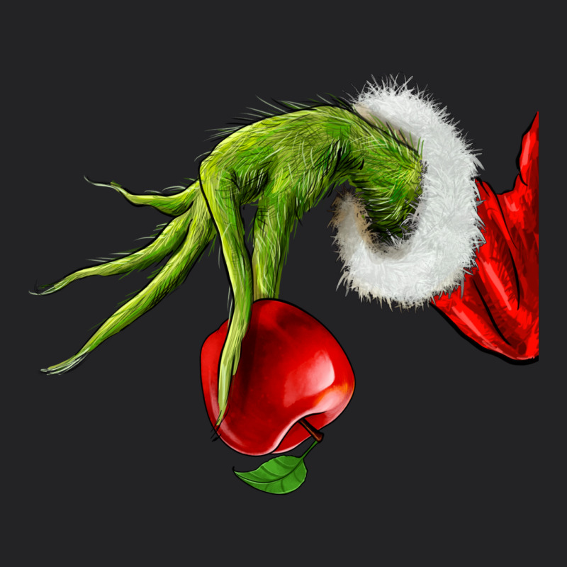 Christmas Character Vintage Tee by NancyCooperArtShop | Teevron
