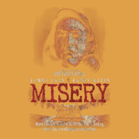 Misery Premium Hoodie | Teevron
