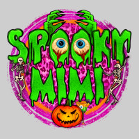 Spooky Mimi Premium Tee | Teevron