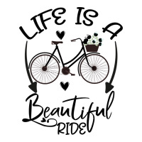 Life is a beautiful ride | Teevron